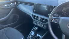 Skoda Scala 1.5 TSI SE 5dr DSG Petrol Hatchback